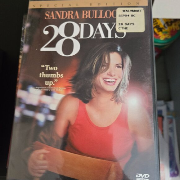 14 DVDs, 6 Unopened, 8 Opened - Picture 8 of 15